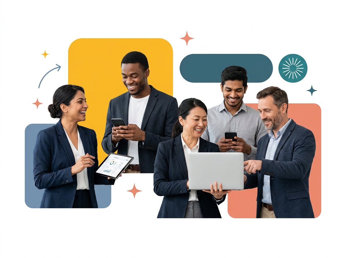 Aura CRM Team