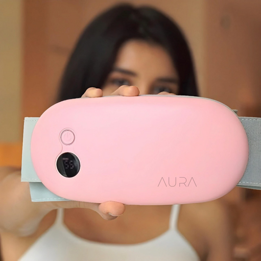 AuraPulse